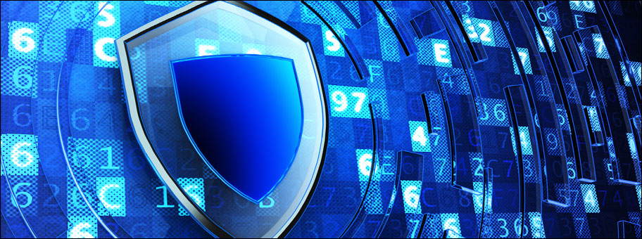 Digital security shield